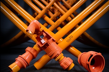 PVC-C消防管在適合超高層住宅應用嗎？